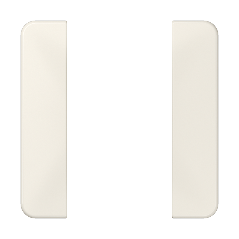 Изображение CD501TSA  Набор накладок 1 группа - завод JUNG