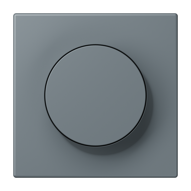 Изображение LC1740251  Накладка на роторный механизм - завод JUNG