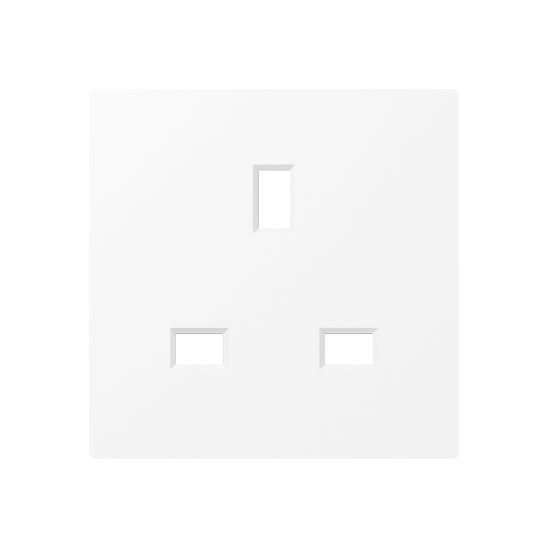 Изображение A3521BFWWMPL  Накладка - завод JUNG