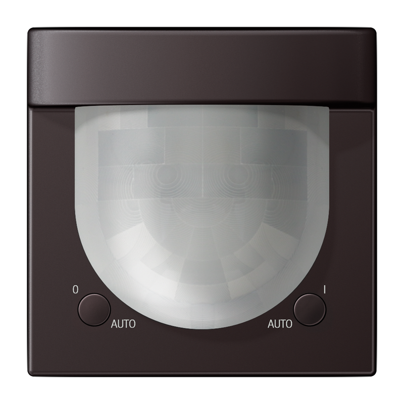 Изображение AL3281D  KNX датчик движения 2,20 м - завод JUNG