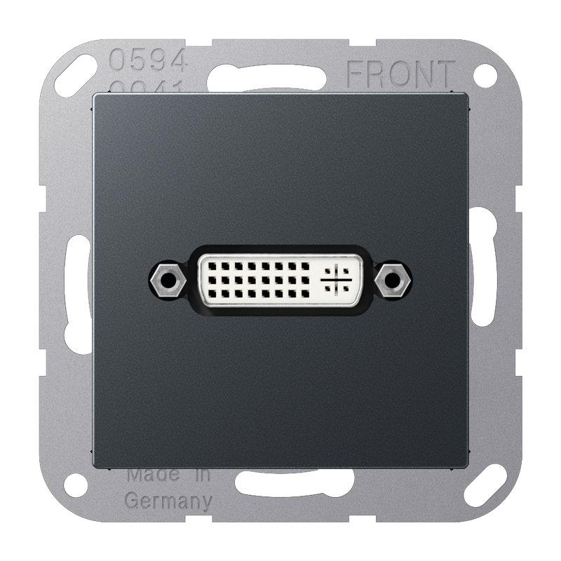 Изображение MAA1193ANM  DVI - завод JUNG