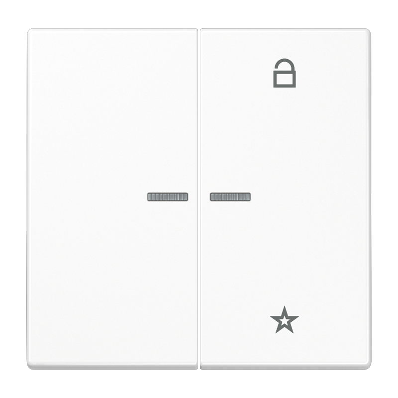 Изображение FMLS1701WW  eNet центральная плата - завод JUNG