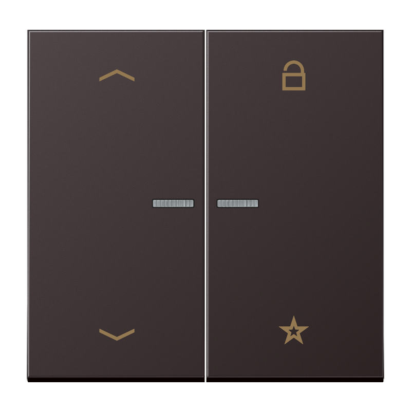 Изображение FMAL1701PD  eNet центральная плата «стрелки» - завод JUNG