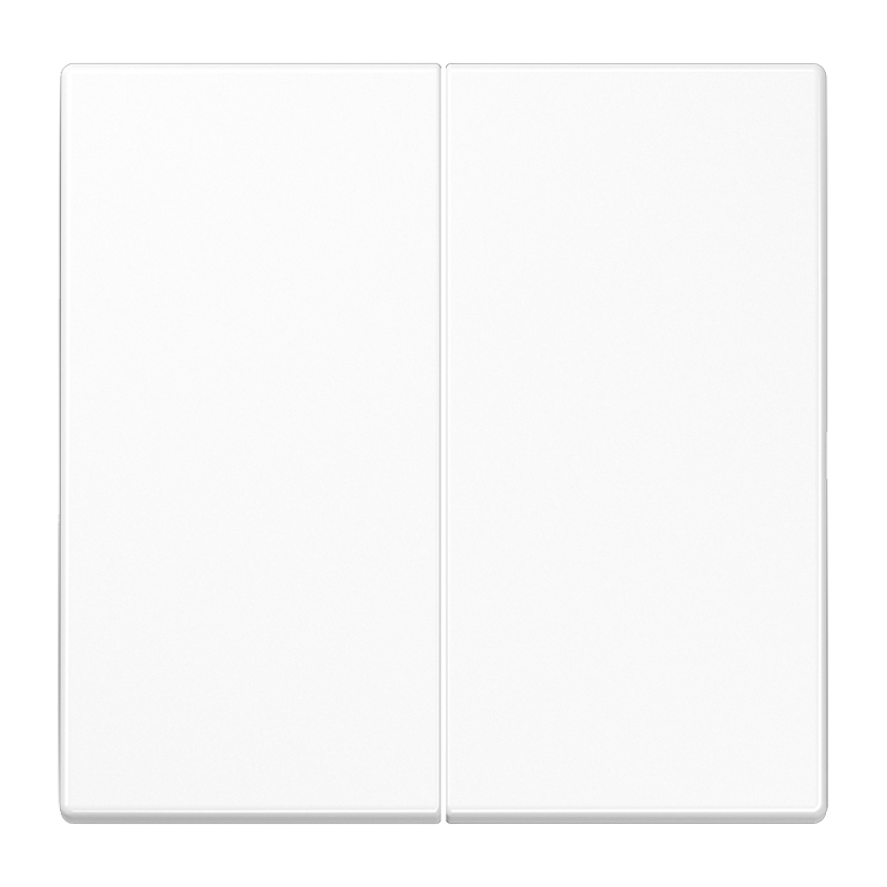 Изображение LS102WW  Kлавиша - завод JUNG