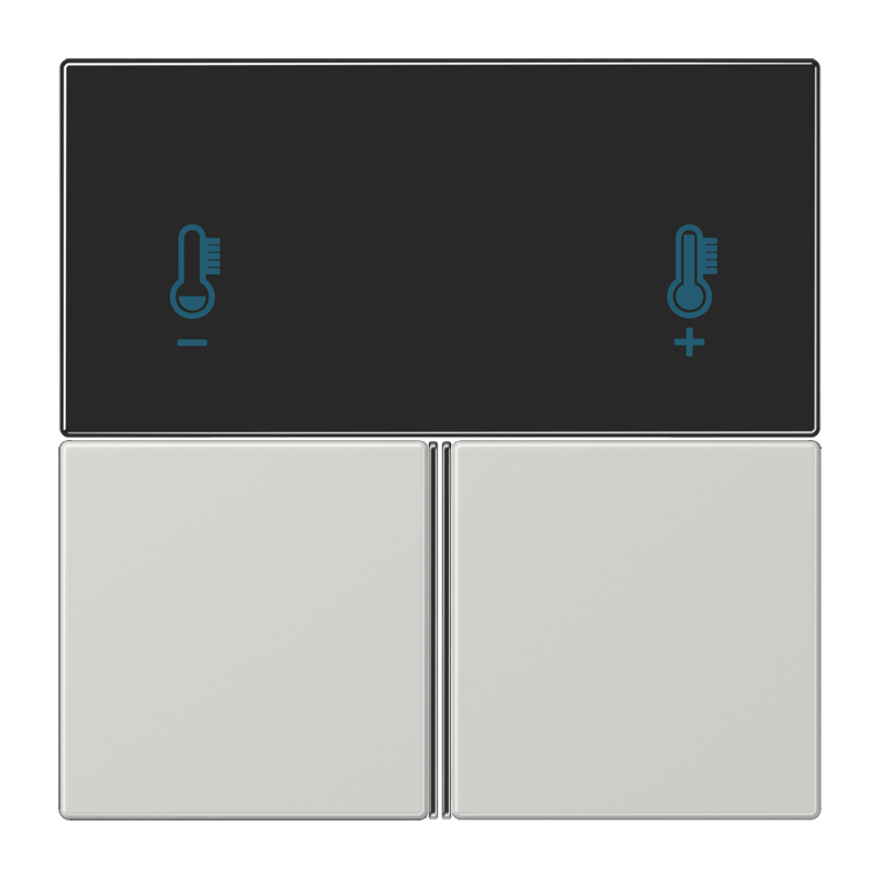 Изображение LS4093TSALG  Набор накладок - завод JUNG