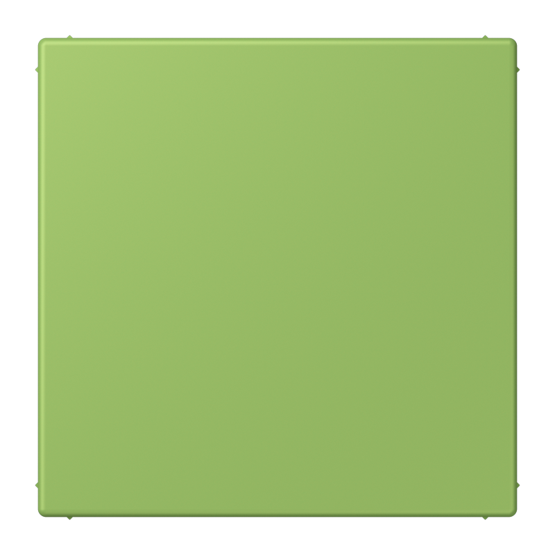 Изображение LC994B220  Крышка без отверстий (фиксация защёлкиванием) - завод JUNG