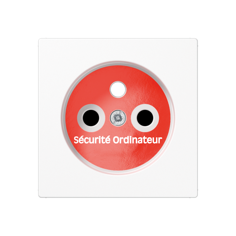 Изображение A1521FKIWWPL-5  Накладка - завод JUNG