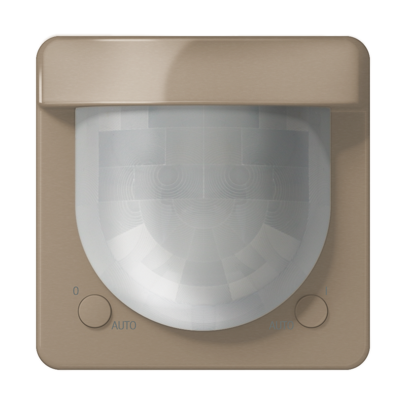 Изображение BTCD17182GB  JUNG HOME датчик движения 2,2 м - завод JUNG