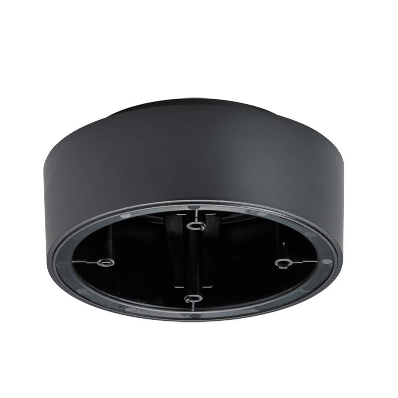 Изображение PLBRSW  Накладная коробка Plug & Light - завод JUNG