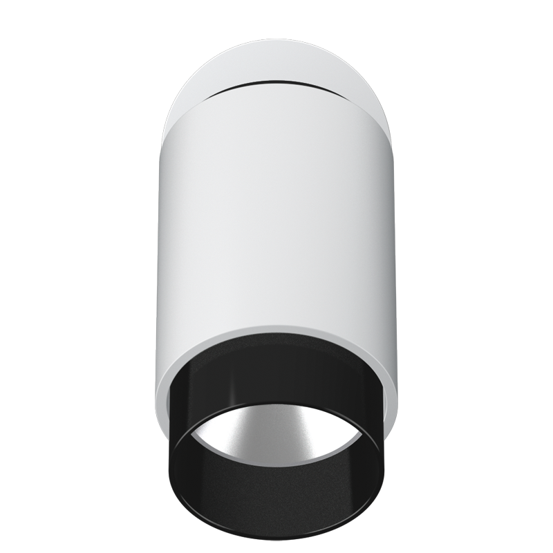 Изображение PLS1D05ALSW  Светодиодный прожектор Plug & Light - завод JUNG