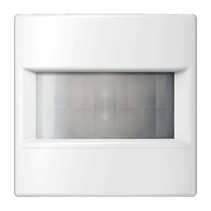 Изображение LS3181-1WWM  KNX датчик движения 1,10 м - завод JUNG