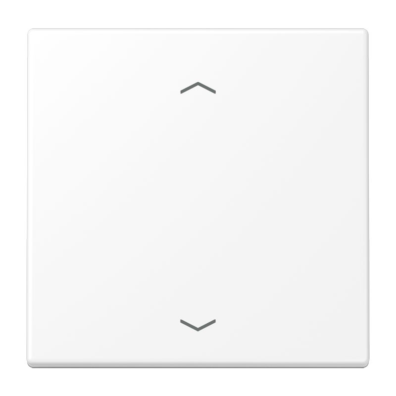 Изображение ENOLS990PWWM  Радиопередатчик EnOcean с символами ▲▼ - завод JUNG