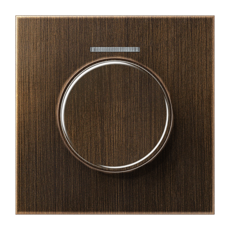 Изображение ME1940KO5AT  Крышка со световодом - завод JUNG