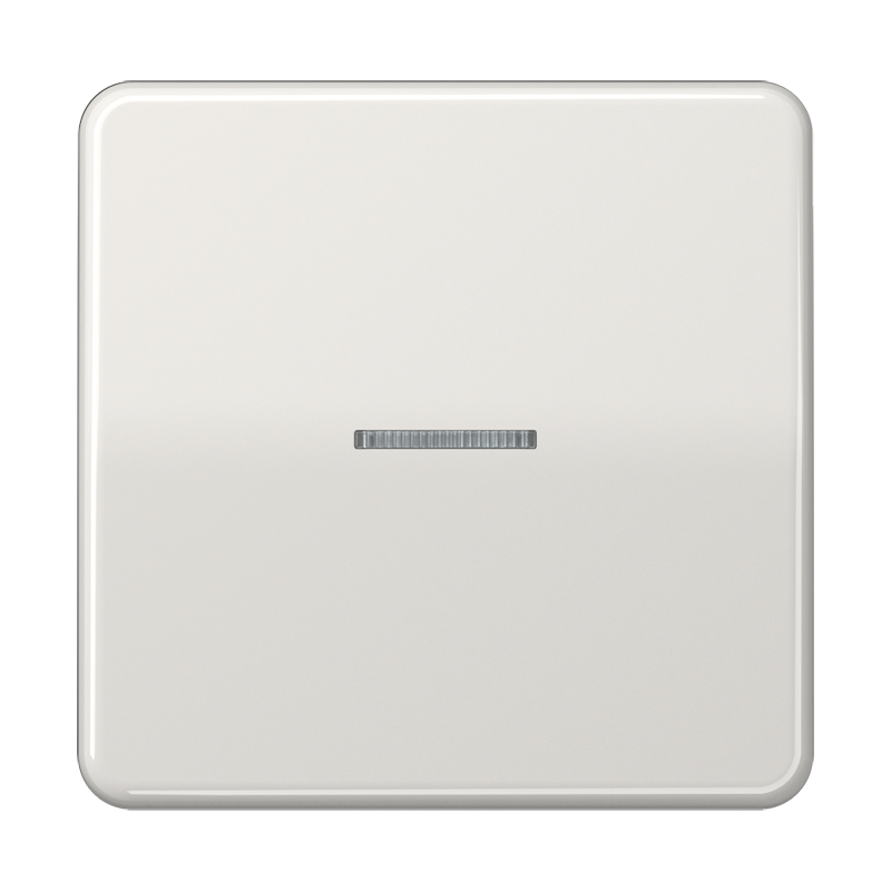 Изображение CD10911STRFLG  KNX RF кнопка, 1 группа - завод JUNG