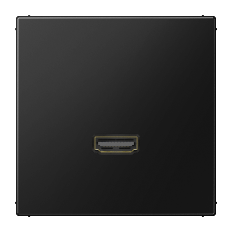 Изображение MALS1112SWM  HDMI - завод JUNG