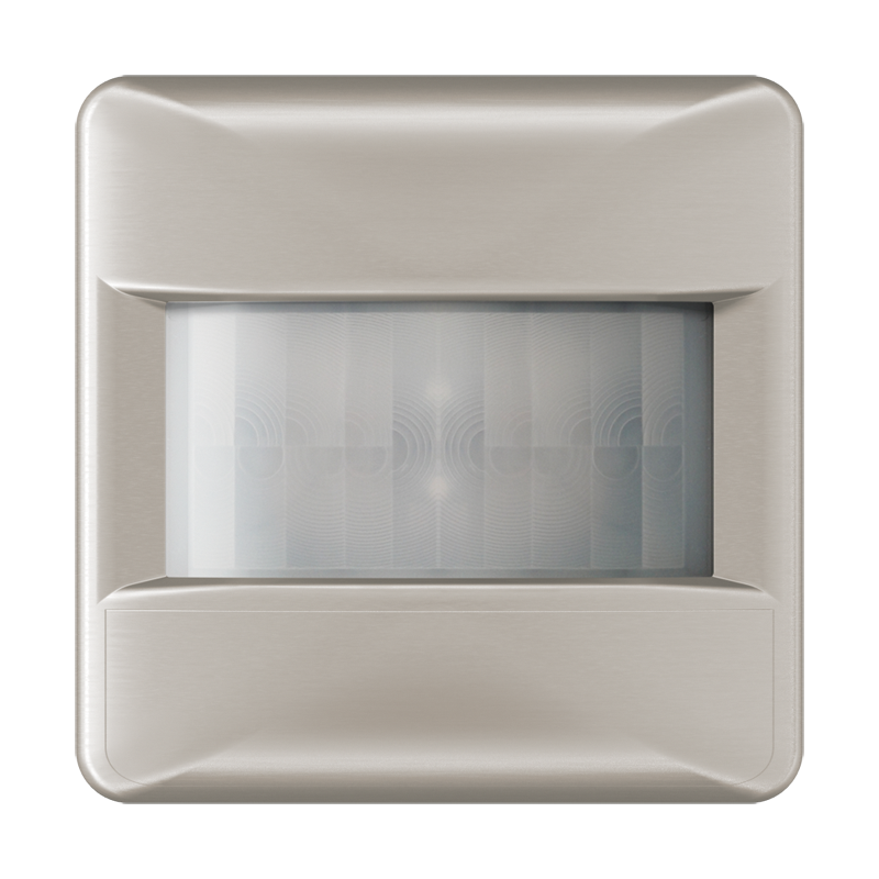 Изображение BTCD17181PT  JUNG HOME датчик движения 1,1 м - завод JUNG