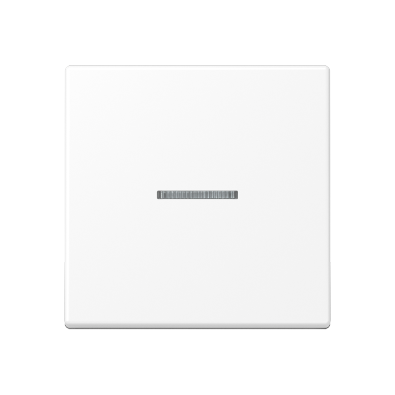 Изображение BTA17101WWM  JUNG HOME кнопка, 1 группа - завод JUNG