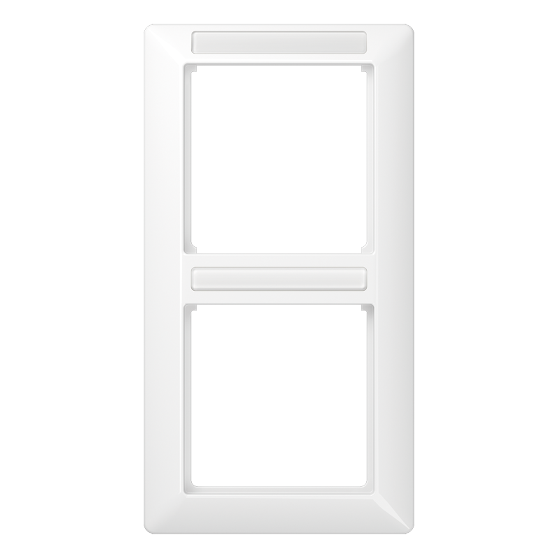 Изображение AS582BFINAWW  Рамка - завод JUNG