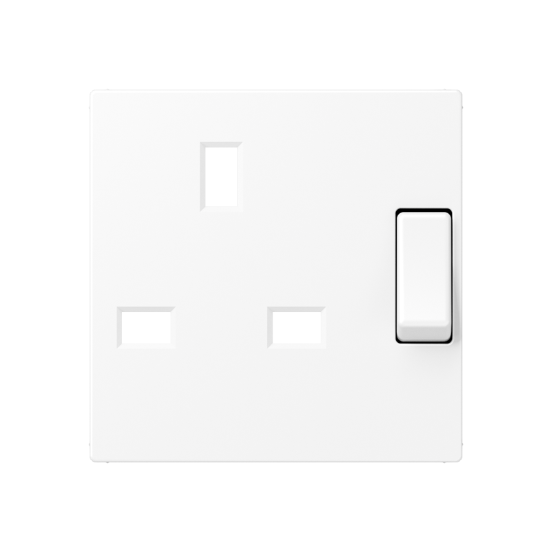 Изображение A3171BFWWMPL  Накладка - завод JUNG