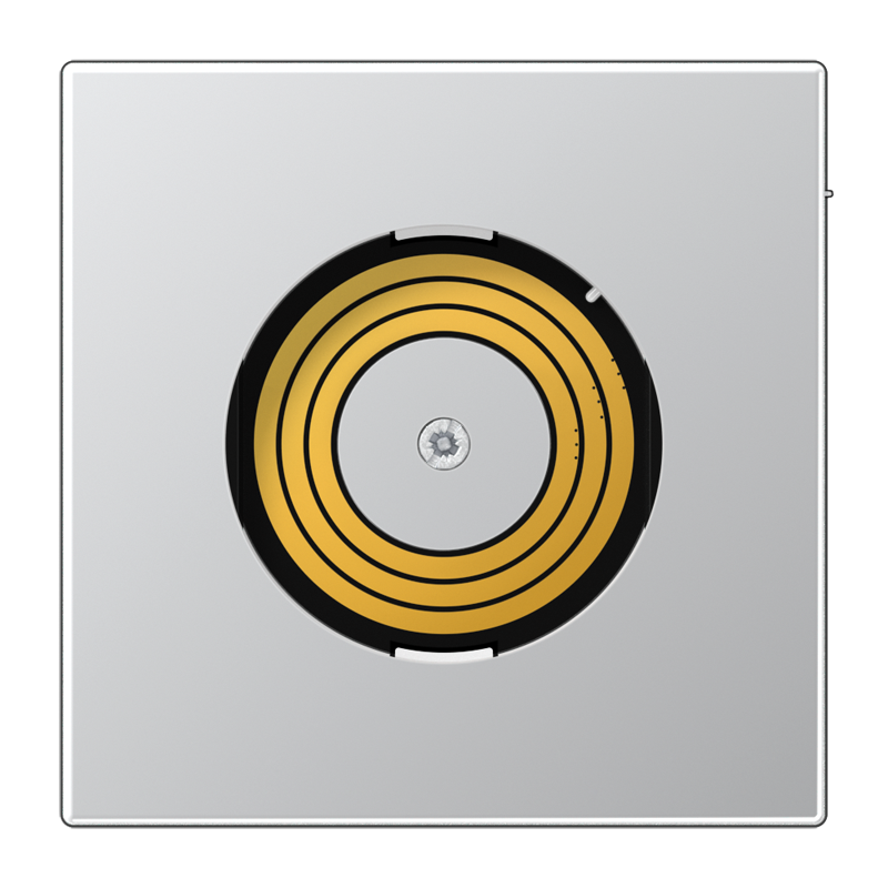 Изображение PLALDMS-L  Kрышка - завод JUNG