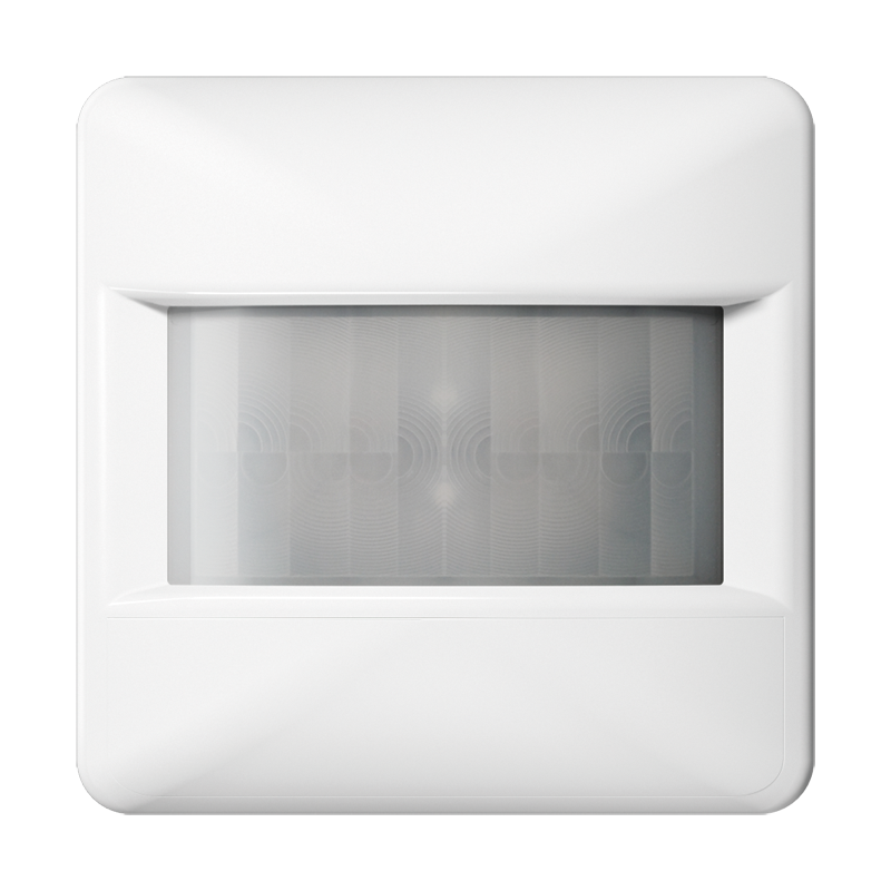 Изображение BTCD17181WUWW  JUNG HOME датчик движения 1,1 м - завод JUNG