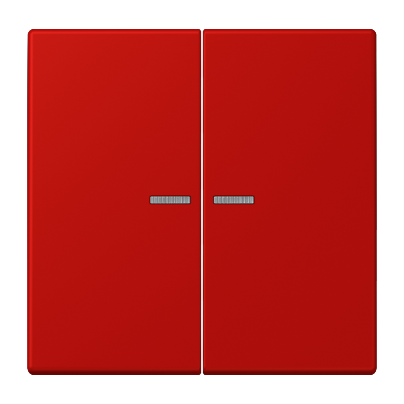 Изображение LC102KO5227  Клавиша с окошком - завод JUNG