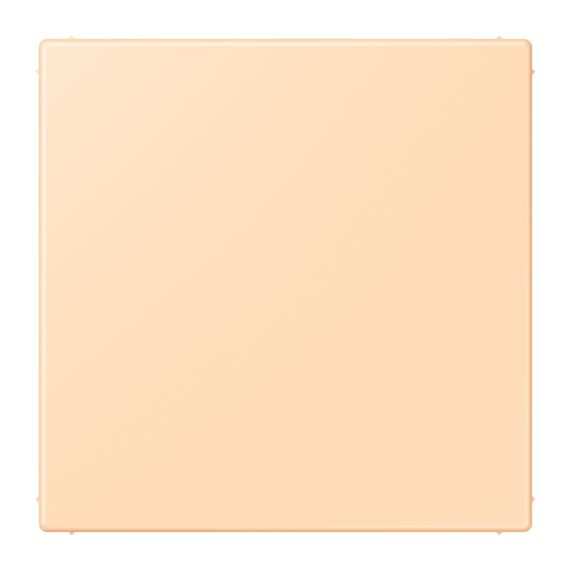 Изображение LC994B223  Крышка без отверстий (фиксация защёлкиванием) - завод JUNG