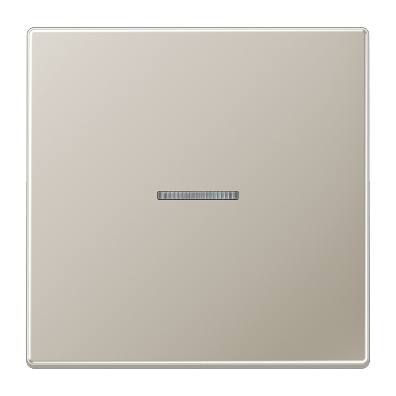 Изображение ES10911STRF  KNX RF кнопка, 1 группа - завод JUNG
