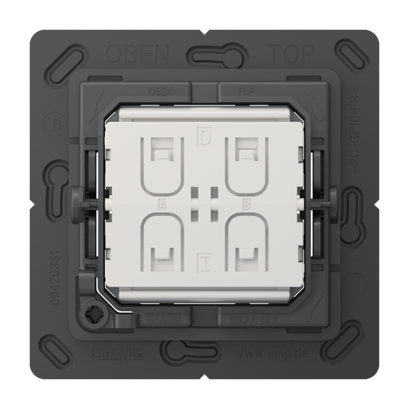 Изображение ENOA42F  Модуль EnOcean - завод JUNG