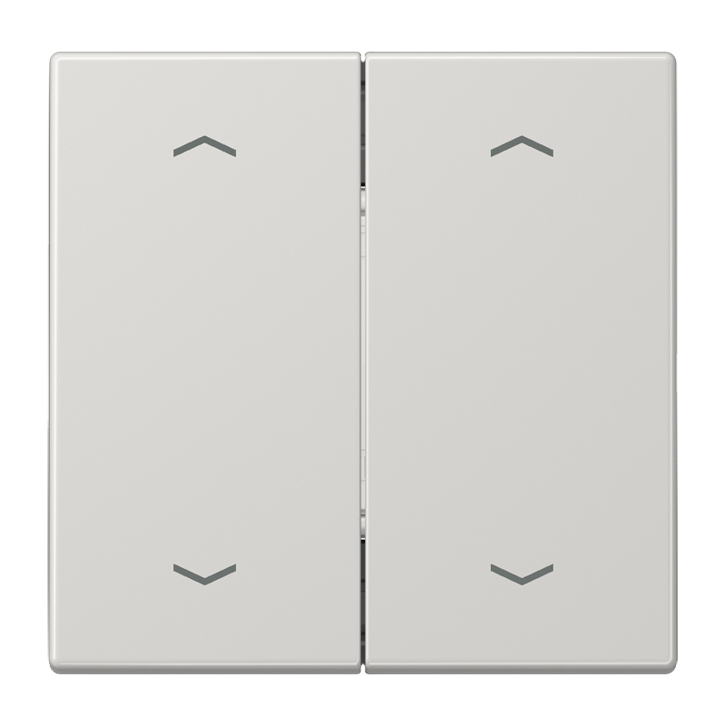 Изображение ENOLS995MPLG  Радиопередатчик EnOcean с символами ▲▼ - завод JUNG