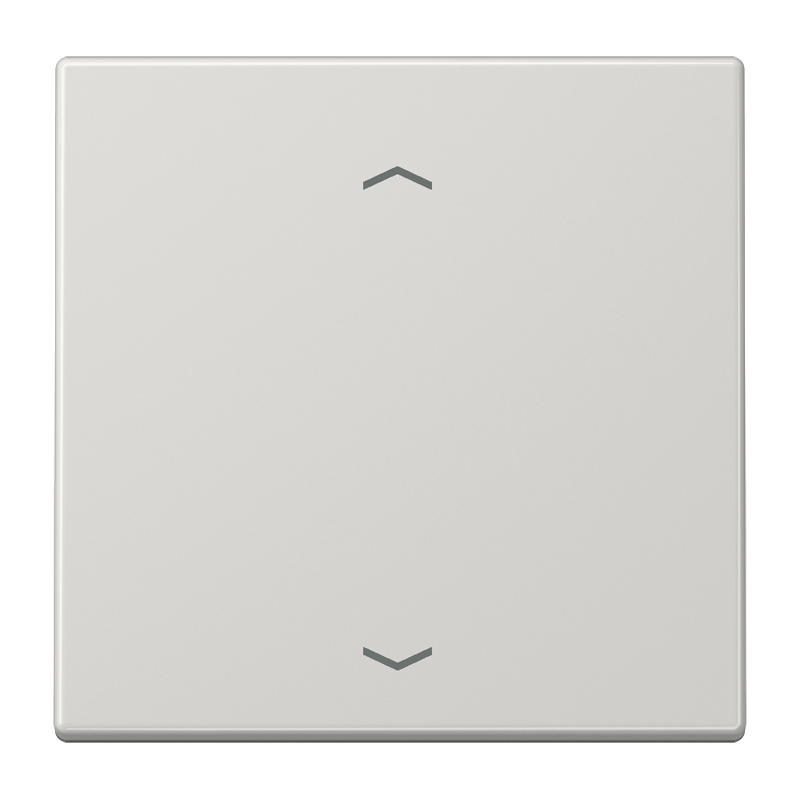 Изображение ENOLS990PLG  Радиопередатчик EnOcean с символами ▲▼ - завод JUNG