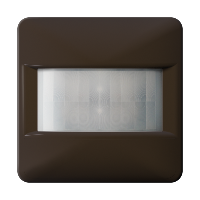 Изображение BTCD17181BR  JUNG HOME датчик движения 1,1 м - завод JUNG