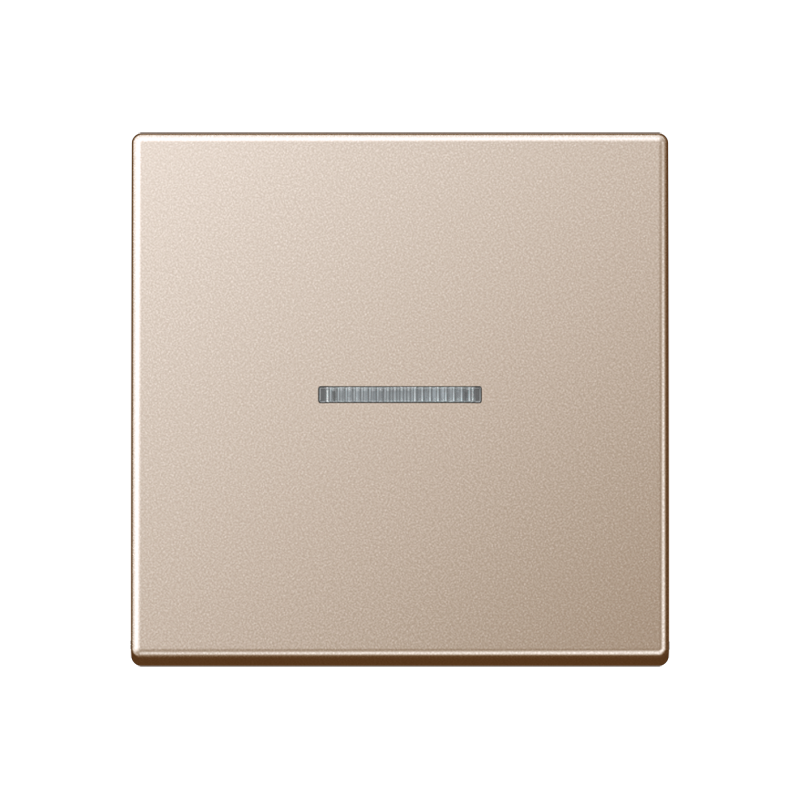 Изображение BTA17101CH  JUNG HOME кнопка, 1 группа - завод JUNG