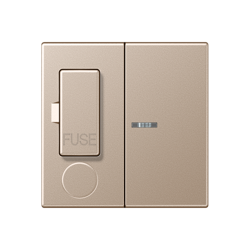 Изображение A3190CUKOCHPL  Накладка - завод JUNG