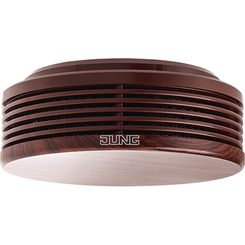 Изображение RWM200HD  Датчик задымления - завод JUNG