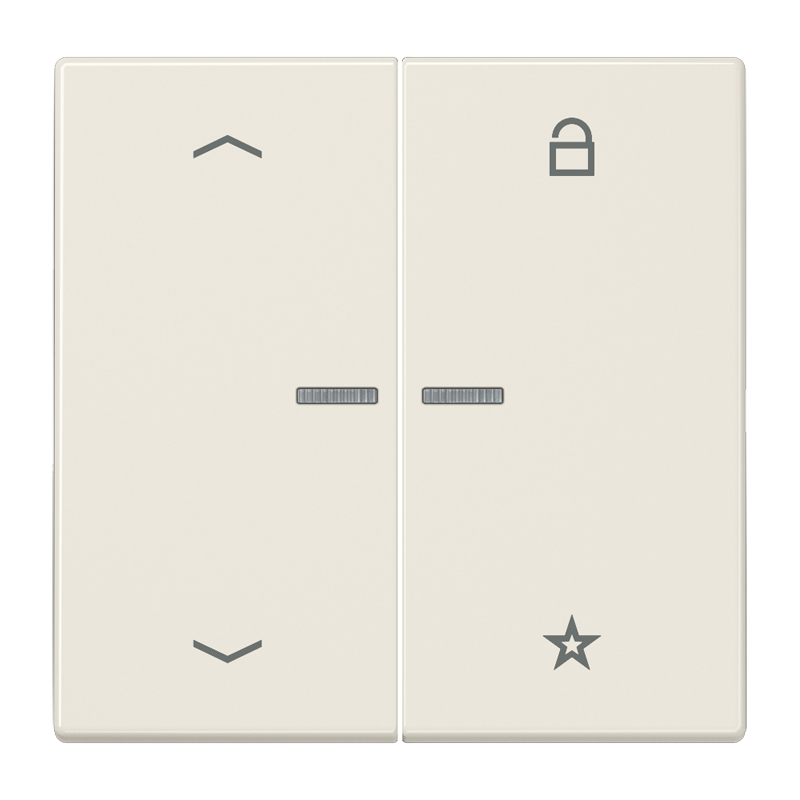 Изображение FMLS1701P  eNet центральная плата «стрелки» - завод JUNG