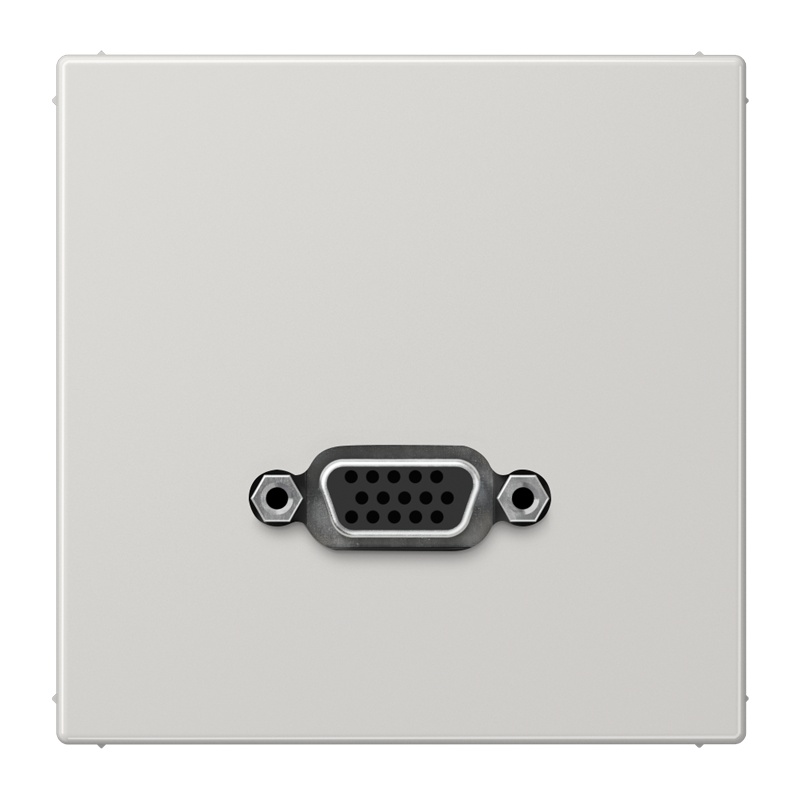 Изображение MALS1102LG  VGA - завод JUNG