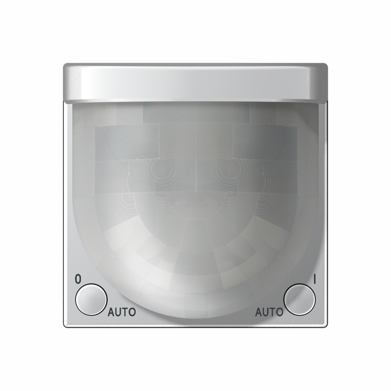 Изображение A3281AL  KNX датчик движения 2,20 м - завод JUNG