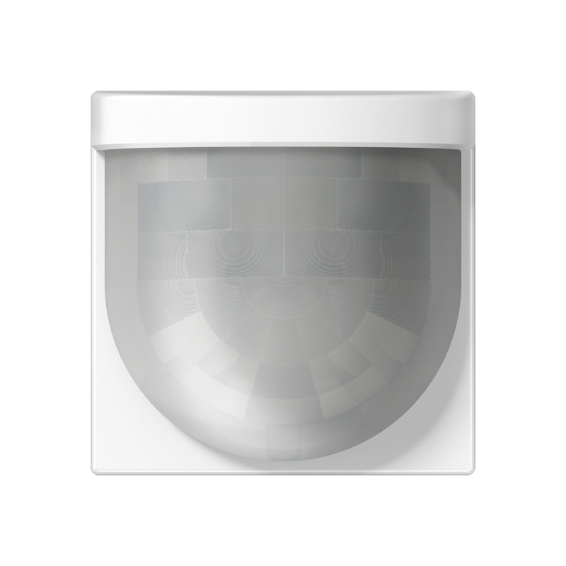 Изображение A17280WW  Датчик движения «стандарт» 2,20 м - завод JUNG