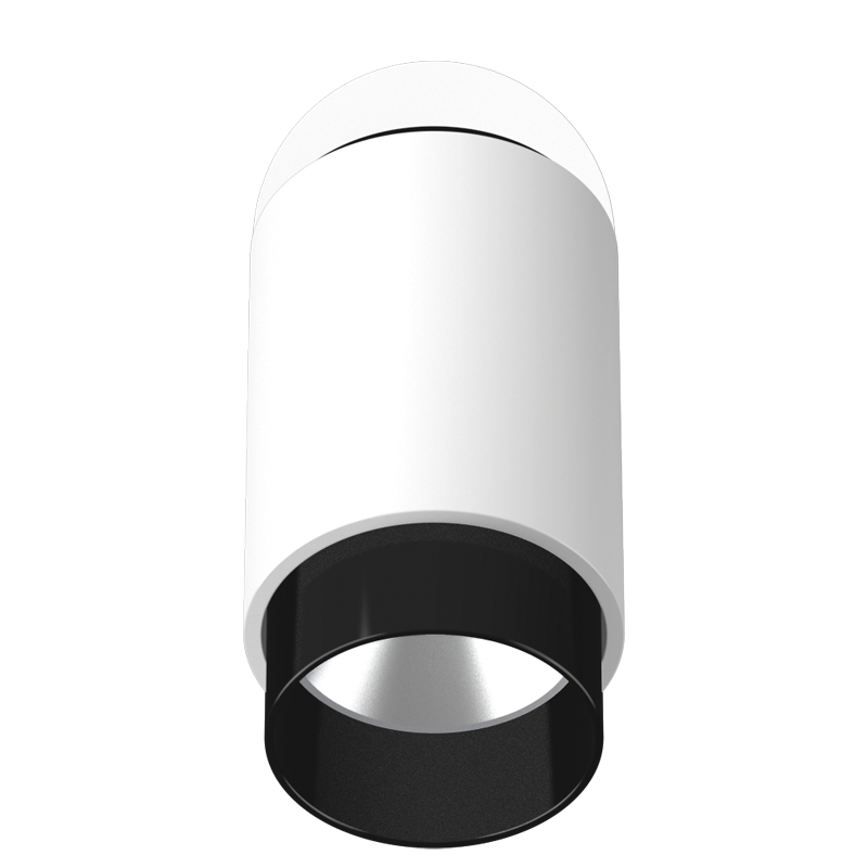 Изображение PLS1D05WWSW  Светодиодный прожектор Plug & Light - завод JUNG
