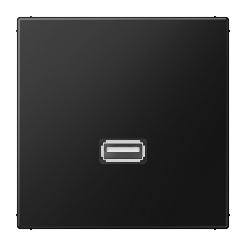 Изображение MALS1122SWM  USB 2.0 - завод JUNG