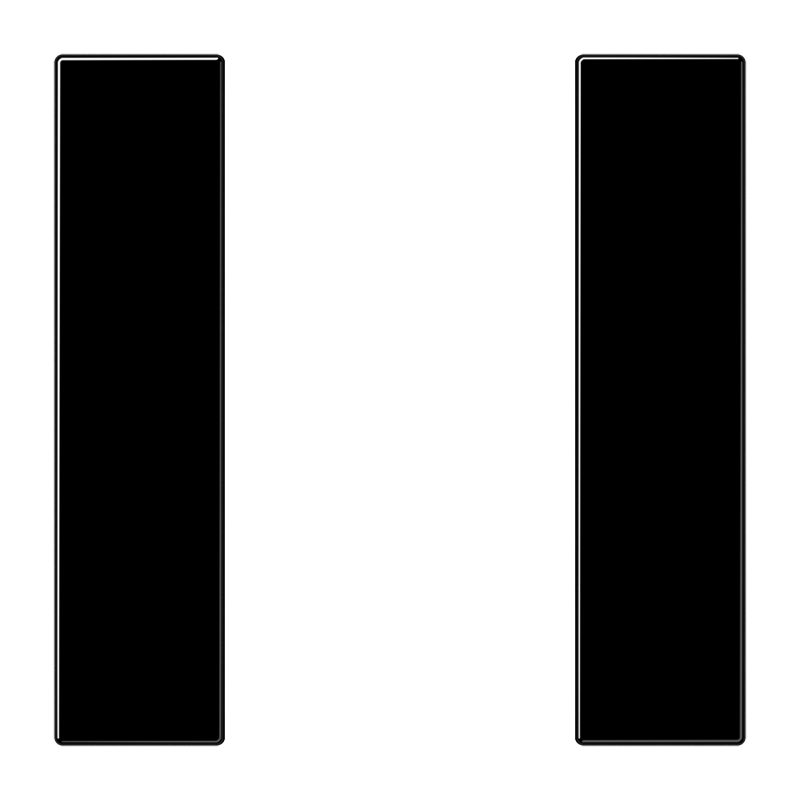 Изображение LS501TSASW  Набор накладок 1 группа - завод JUNG