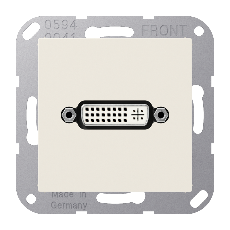 Изображение MAA1193  DVI - завод JUNG