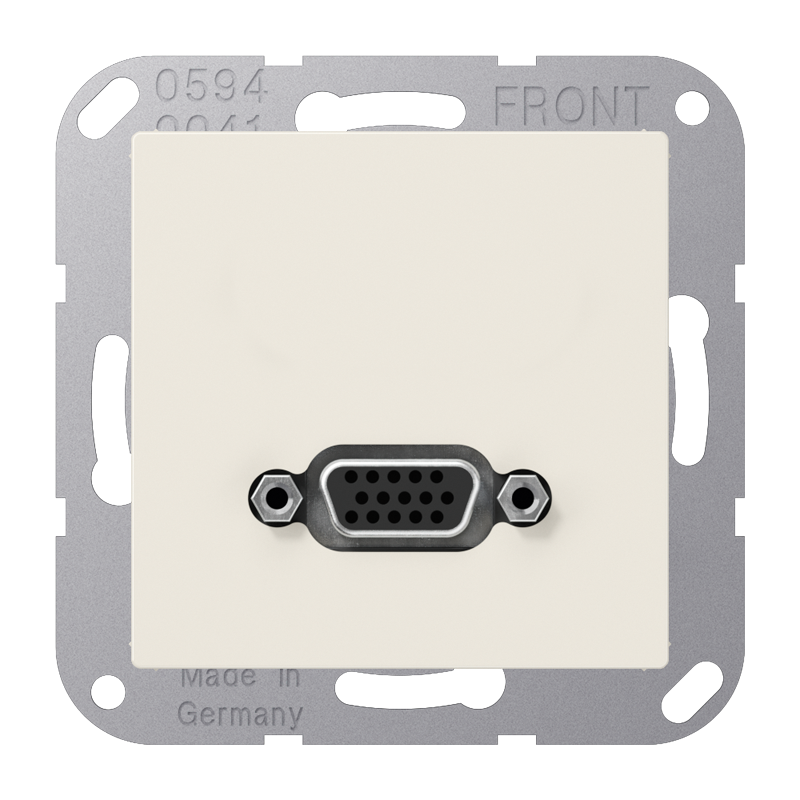 Изображение MAA1102  VGA - завод JUNG