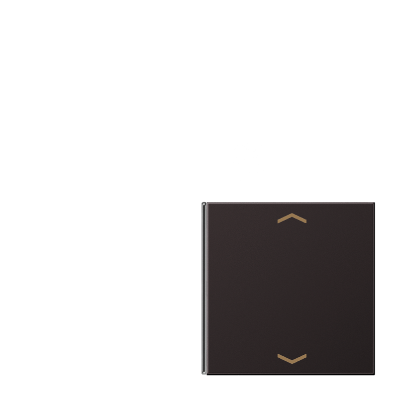 Изображение AL2404TSAPD14  Накладка, 4-ная с символами «стрелки» - завод JUNG