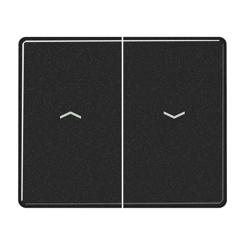 Изображение SL595PSW  Клавиша с символами «стрелки» - завод JUNG