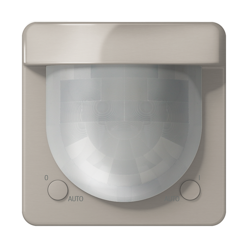 Изображение BTCD17182PT  JUNG HOME датчик движения 2,2 м - завод JUNG