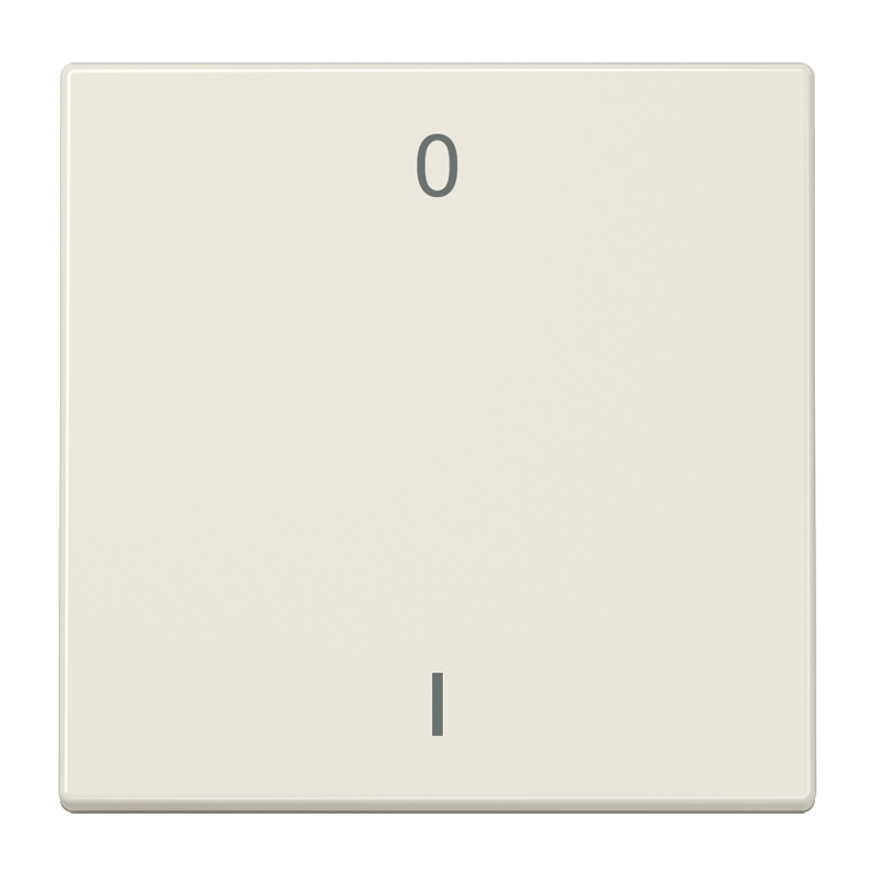 Изображение ENOLS990-01  Радиопередатчик EnOcean с символами 0 I - завод JUNG