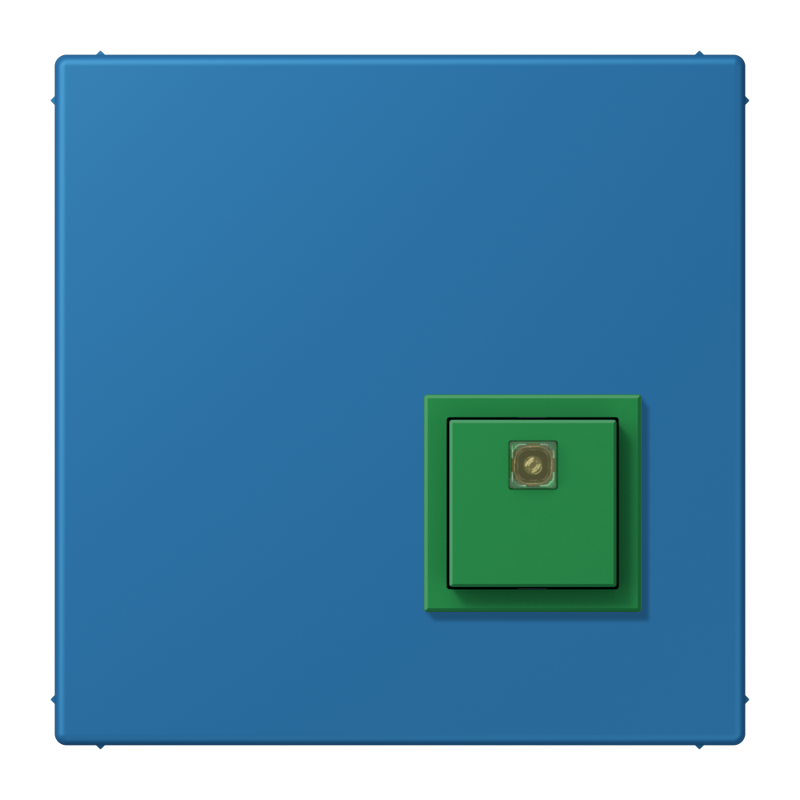 Изображение NRSLC0834AT211  Reset button - завод JUNG