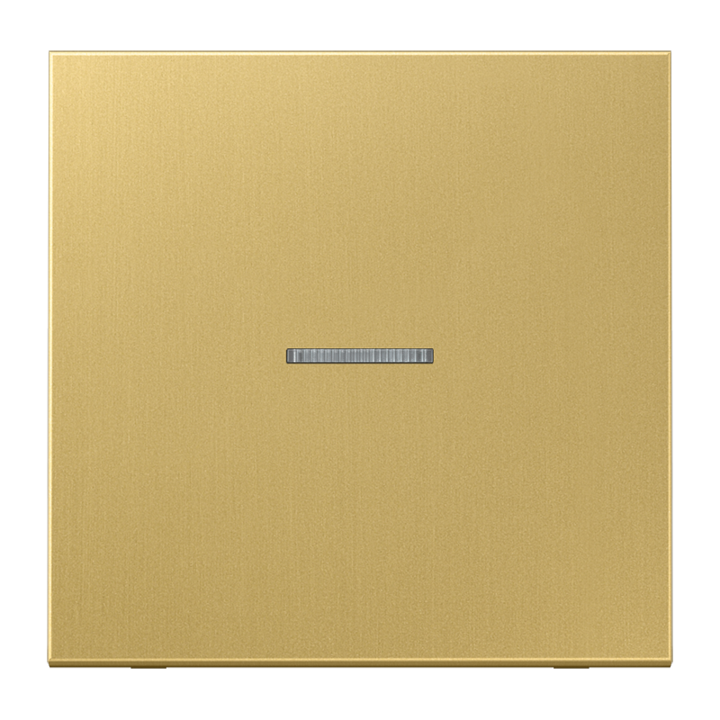 Изображение ME10911STRFC  KNX RF кнопка, 1 группа - завод JUNG